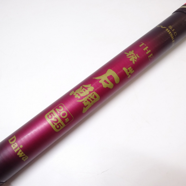 ウィスカー 振出石鯛 20-525